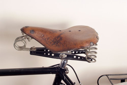 selle ideale
